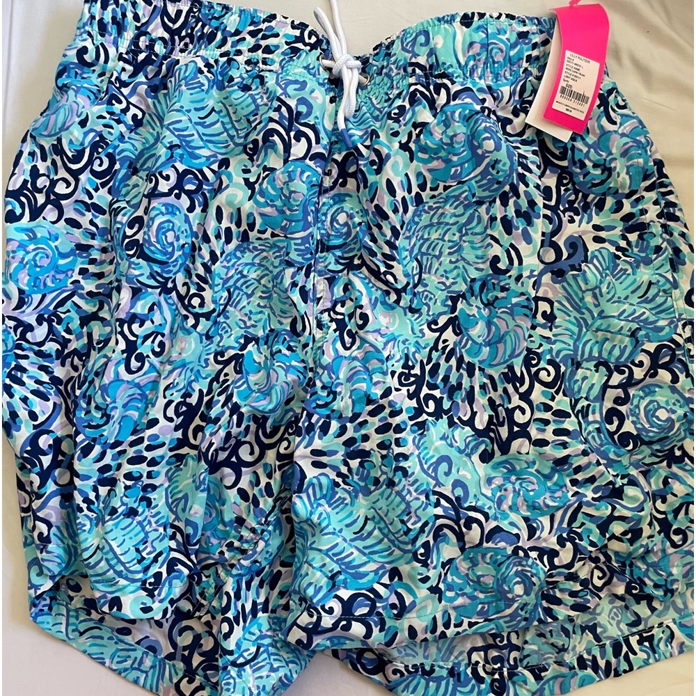 Lilly Pulitzer MENS